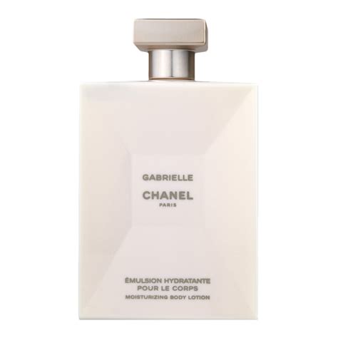 gabrielle chanel bodylotion|Gabrielle Chanel moisturizing body lotion.